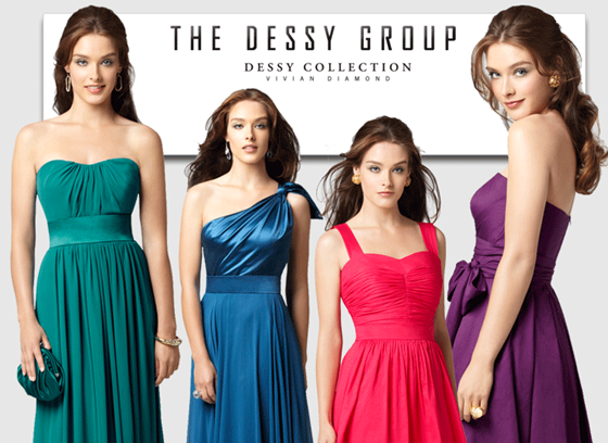 co-branded landing page - rotating ads: bridalsbylori.com